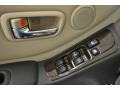 Millennium Silver Metallic - Highlander Limited 4WD Photo No. 11