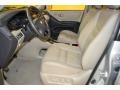 Millennium Silver Metallic - Highlander Limited 4WD Photo No. 12