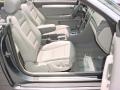 Dolphin Gray Metallic - A4 2.0T Cabriolet Photo No. 13