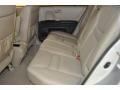 Millennium Silver Metallic - Highlander Limited 4WD Photo No. 13