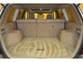 Millennium Silver Metallic - Highlander Limited 4WD Photo No. 14