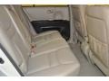 Millennium Silver Metallic - Highlander Limited 4WD Photo No. 15