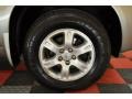 Millennium Silver Metallic - Highlander Limited 4WD Photo No. 17