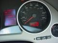 Dolphin Gray Metallic - A4 2.0T Cabriolet Photo No. 19