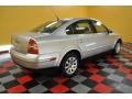 2003 Reflex Silver Metallic Volkswagen Passat GLX Sedan  photo #6