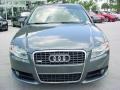 2008 Dolphin Grey Metallic Audi A4 2.0T Special Edition Sedan  photo #8