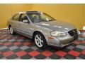 Sterling Mist Metallic - Maxima SE Photo No. 1