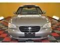 Sterling Mist Metallic - Maxima SE Photo No. 2