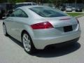 Light Silver Metallic - TT 2.0T Coupe Photo No. 3