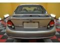 Sterling Mist Metallic - Maxima SE Photo No. 5
