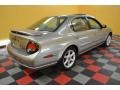 Sterling Mist Metallic - Maxima SE Photo No. 6