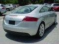 Light Silver Metallic - TT 2.0T Coupe Photo No. 5