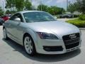 Light Silver Metallic - TT 2.0T Coupe Photo No. 7