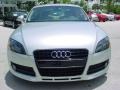 Light Silver Metallic - TT 2.0T Coupe Photo No. 8