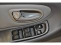 Sterling Mist Metallic - Maxima SE Photo No. 11