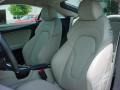 Light Silver Metallic - TT 2.0T Coupe Photo No. 10