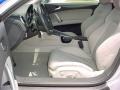 Light Silver Metallic - TT 2.0T Coupe Photo No. 11