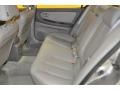 Sterling Mist Metallic - Maxima SE Photo No. 13