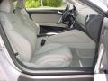 Light Silver Metallic - TT 2.0T Coupe Photo No. 13