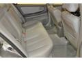 Sterling Mist Metallic - Maxima SE Photo No. 15