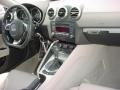 Light Silver Metallic - TT 2.0T Coupe Photo No. 15