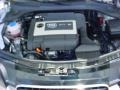 Light Silver Metallic - TT 2.0T Coupe Photo No. 16