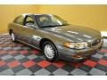 Light Bronzemist Metallic - LeSabre Custom Photo No. 1