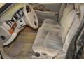 Light Bronzemist Metallic - LeSabre Custom Photo No. 11