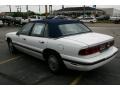 1997 White Buick LeSabre Custom  photo #4