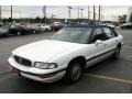 1997 White Buick LeSabre Custom  photo #6
