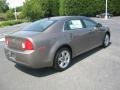 Mocha Steel Metallic - Malibu LT Sedan Photo No. 2