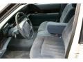 1997 White Buick LeSabre Custom  photo #7