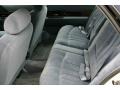 1997 White Buick LeSabre Custom  photo #8