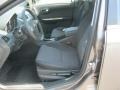 Mocha Steel Metallic - Malibu LT Sedan Photo No. 4