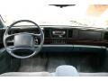 1997 White Buick LeSabre Custom  photo #9