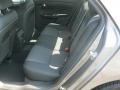 Mocha Steel Metallic - Malibu LT Sedan Photo No. 5