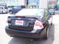 Black - Fusion SE V6 Photo No. 3