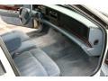 1997 White Buick LeSabre Custom  photo #15