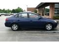 Regatta Blue - Elantra GLS Sedan Photo No. 2