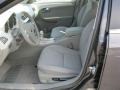 Taupe Gray Metallic - Malibu LT Sedan Photo No. 4