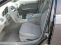 2010 Taupe Gray Metallic Chevrolet Malibu LT Sedan  photo #4