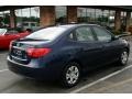 Regatta Blue - Elantra GLS Sedan Photo No. 3