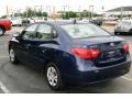 Regatta Blue - Elantra GLS Sedan Photo No. 4