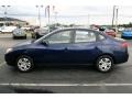 Regatta Blue - Elantra GLS Sedan Photo No. 5