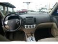 Regatta Blue - Elantra GLS Sedan Photo No. 9