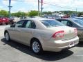 Dune Pearl Metallic - Milan I4 Photo No. 4