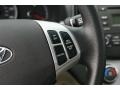 Regatta Blue - Elantra GLS Sedan Photo No. 11