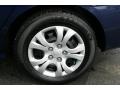 Regatta Blue - Elantra GLS Sedan Photo No. 16