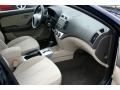 Regatta Blue - Elantra GLS Sedan Photo No. 19