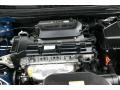 Regatta Blue - Elantra GLS Sedan Photo No. 20